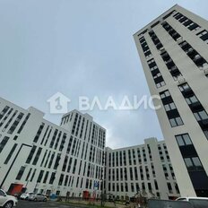 Квартира 39,2 м², 1-комнатная - изображение 5