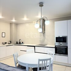 Квартира 77,1 м², 3-комнатная - изображение 5
