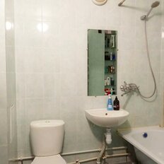 Квартира 40,7 м², 1-комнатная - изображение 4