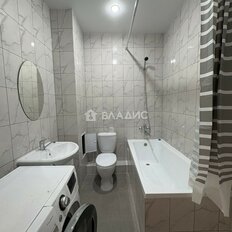Квартира 30,4 м², 1-комнатная - изображение 5