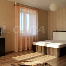 Квартира 42 м², 1-комнатная - изображение 5