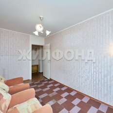 Квартира 42,6 м², 2-комнатная - изображение 5