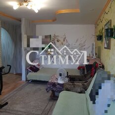Квартира 29,6 м², 1-комнатная - изображение 3