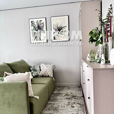 Квартира 39 м², 2-комнатная - изображение 3