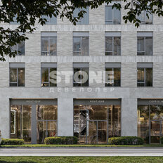 Квартира 32,8 м², 1-комнатная - изображение 3