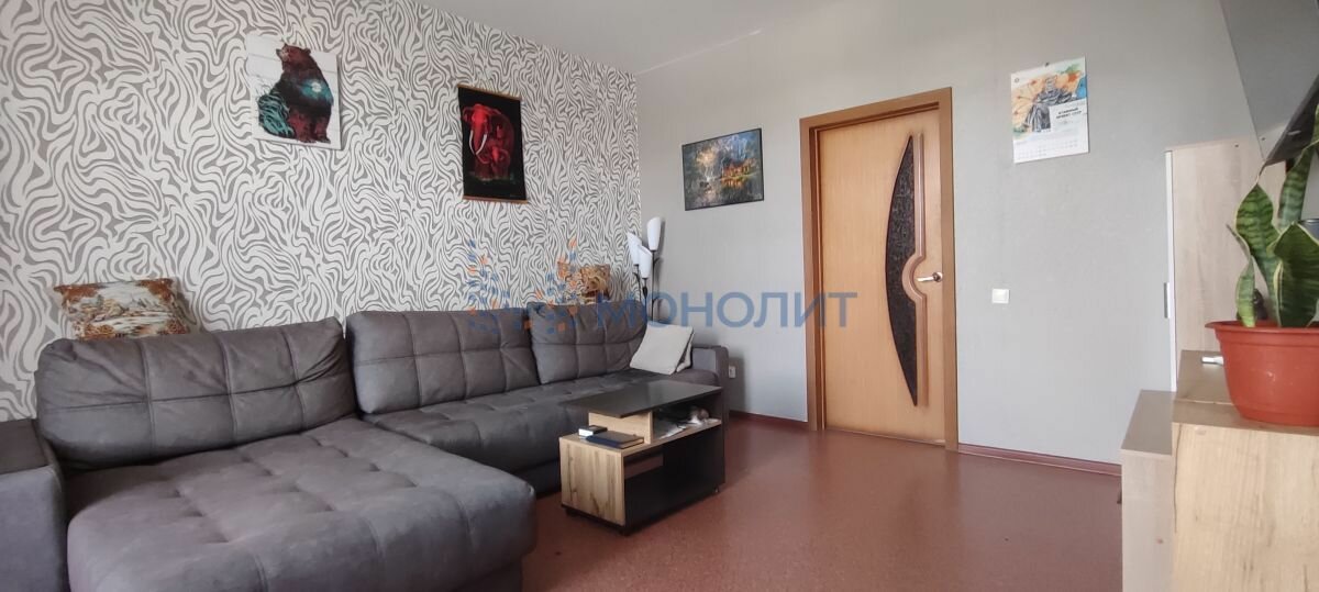 76,3 м², 3-комнатная квартира 7 300 000 ₽ - изображение 44