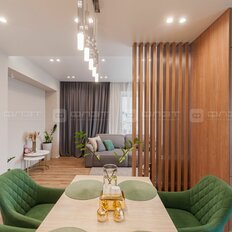 Квартира 84,5 м², 4-комнатная - изображение 3