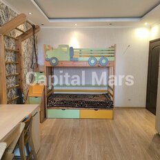 Квартира 64 м², 2-комнатная - изображение 5
