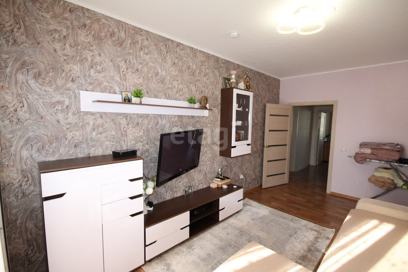 54 м², 2-комнатная квартира 5 400 000 ₽ - изображение 34