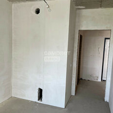 Квартира 38,2 м², 1-комнатная - изображение 4