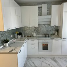 Квартира 47 м², 1-комнатная - изображение 2