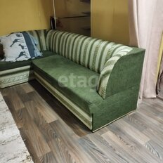 Квартира 31 м², 1-комнатная - изображение 2