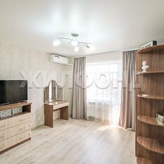 Квартира 33,7 м², 1-комнатная - изображение 1