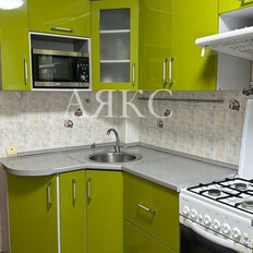 Квартира 63,6 м², 3-комнатная - изображение 2