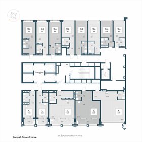 Квартира 50,3 м², 2-комнатная - изображение 2