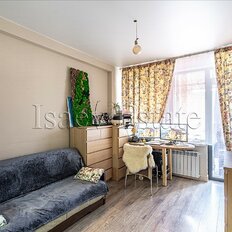 Квартира 25 м², студия - изображение 4