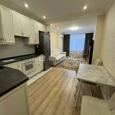 Квартира 67 м², 2-комнатная - изображение 1