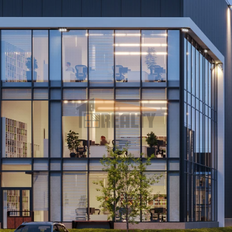 4554 м², склад - изображение 1