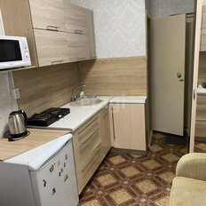 Квартира 12,1 м², студия - изображение 3