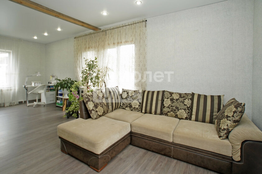 146 м² дом, 5 соток участок 9 490 000 ₽ - изображение 47