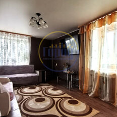 Квартира 60,3 м², 3-комнатная - изображение 2