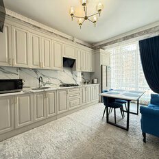 Квартира 63,4 м², 2-комнатная - изображение 2