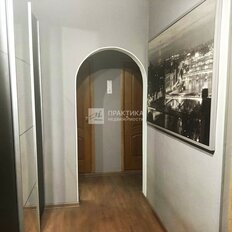 Квартира 77,3 м², 3-комнатная - изображение 4