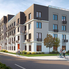 Квартира 20,1 м², студия - изображение 2