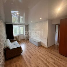 Квартира 40 м², 2-комнатная - изображение 1