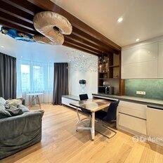 Квартира 67 м², 2-комнатная - изображение 3