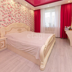 Квартира 59,5 м², 2-комнатная - изображение 5