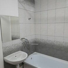 Квартира 37 м², 1-комнатная - изображение 4