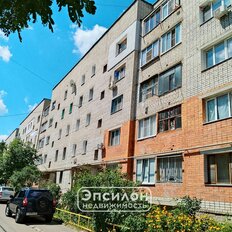 Квартира 34,8 м², 1-комнатная - изображение 1