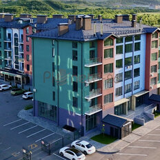 Квартира 36 м², 1-комнатная - изображение 2