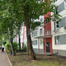 Квартира 32,8 м², 1-комнатная - изображение 5