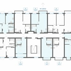 Квартира 22,8 м², студия - изображение 3