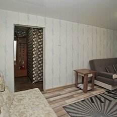 Квартира 29,8 м², 1-комнатная - изображение 3