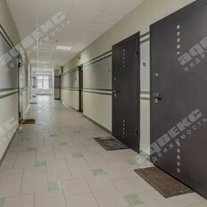 Квартира 26 м², студия - изображение 3