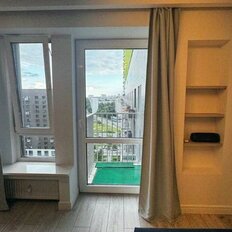 Квартира 88,6 м², 3-комнатная - изображение 4