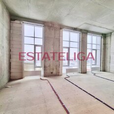 Квартира 74 м², 3-комнатная - изображение 2