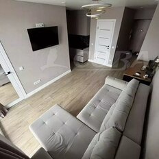 Квартира 30 м², студия - изображение 1