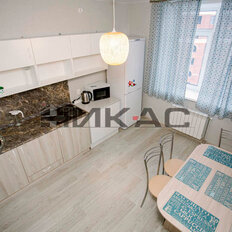 Квартира 52 м², 2-комнатная - изображение 2