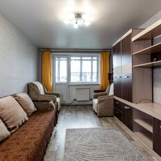 Квартира 49,1 м², 2-комнатная - изображение 4
