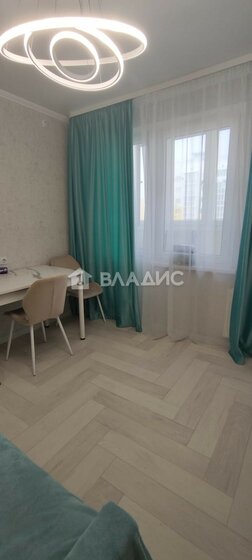 43,6 м², 1-комнатная квартира 7 790 000 ₽ - изображение 42