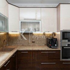 Квартира 121 м², 4-комнатная - изображение 2