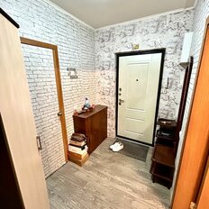 Квартира 38,6 м², 1-комнатная - изображение 3