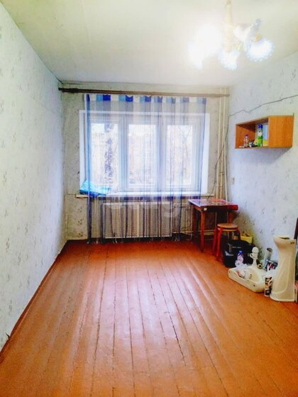 30,4 м², 1-комнатная квартира 2 700 000 ₽ - изображение 30