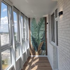 Квартира 61 м², 2-комнатная - изображение 5