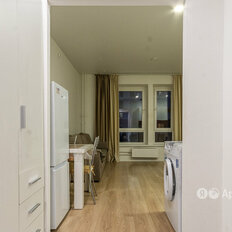 Квартира 23 м², студия - изображение 3