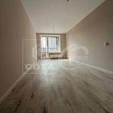 Квартира 26 м², студия - изображение 5